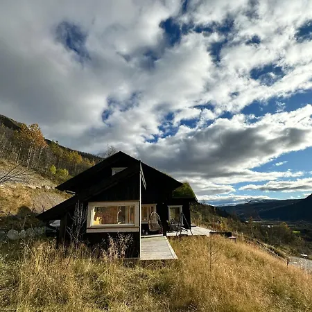 Casa vacanze Mountain Near Solheisen In Grondalen Hemsedal